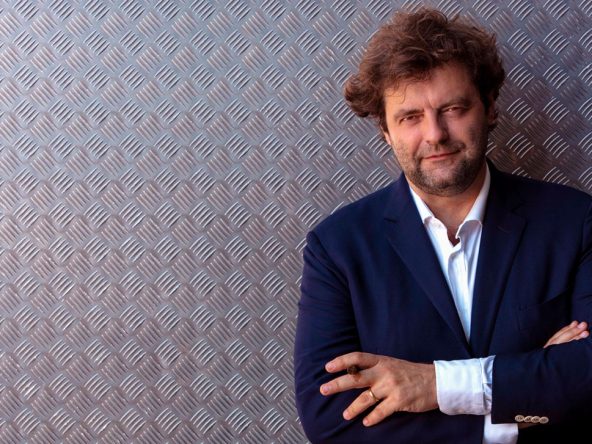 francesco paszkowski