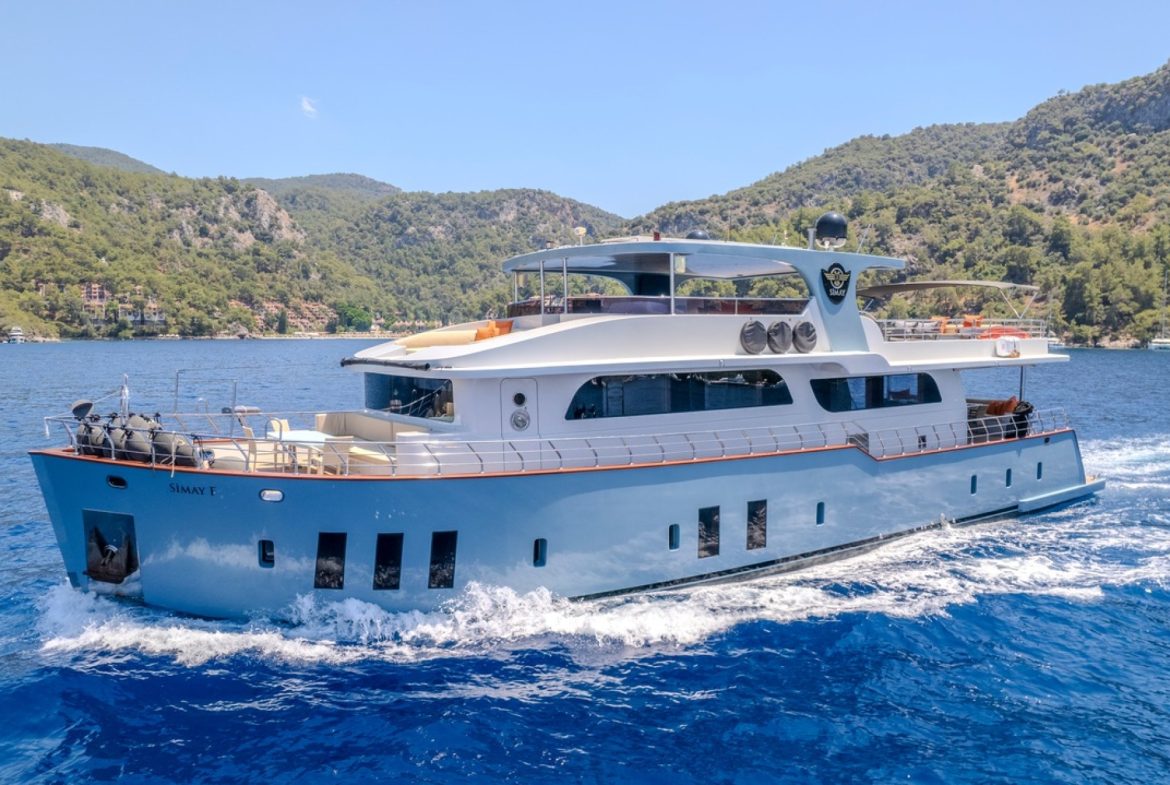 trawler-simay-f