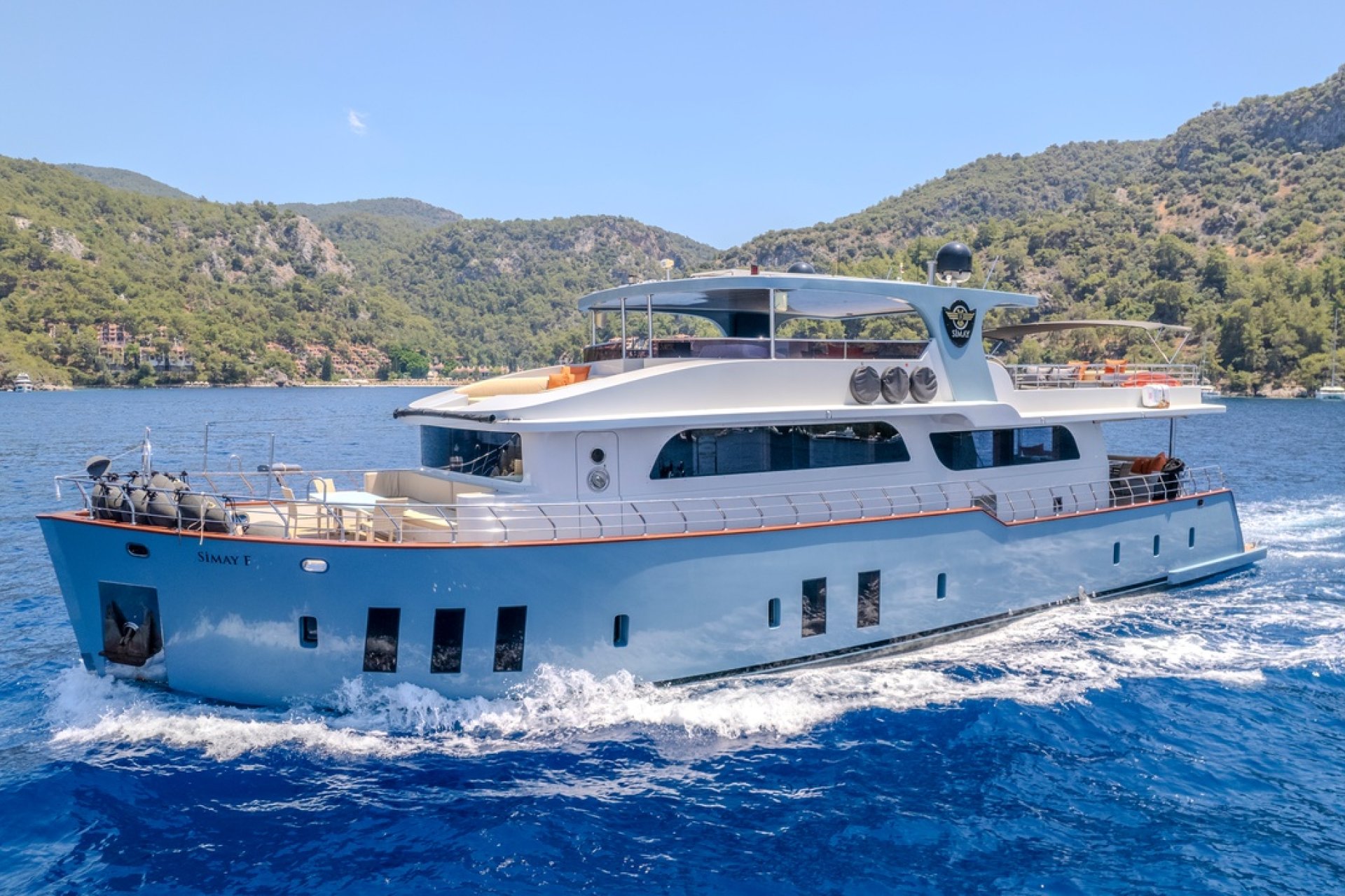trawler-simay-f