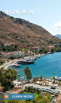 BOZBURUN