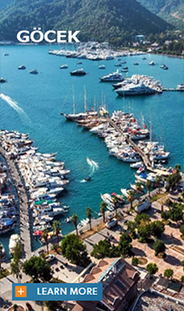 Göcek