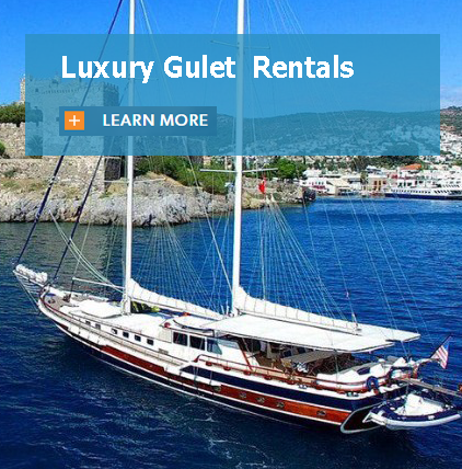 Gulet Rental