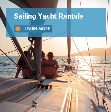 Sailin Yacht Rental