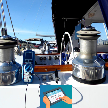 TECHNICAL SURVEY