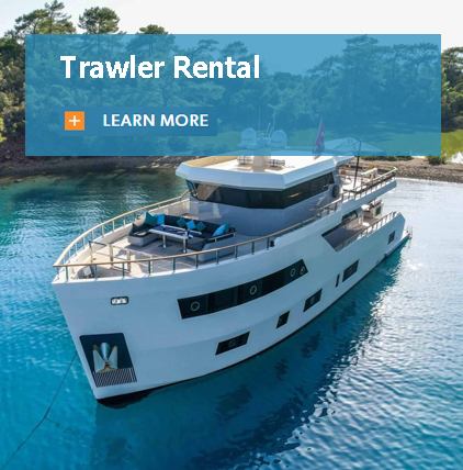 Trawler