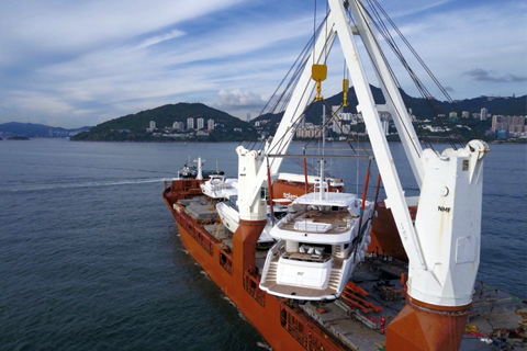gemi ile transfer
